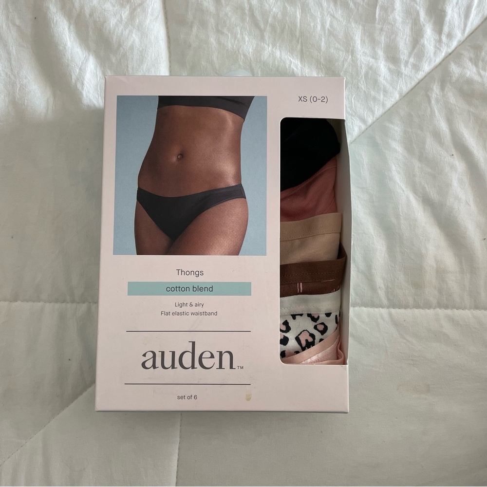 6 pack underwear - Picture 1 of 3